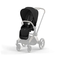 Cybex Priam 4/Ep Seat Pack