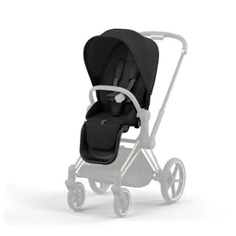 Cybex Priam 4/Ep Seat Pack