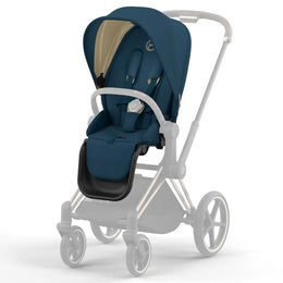 Cybex Priam 4/Ep Seat Pack
