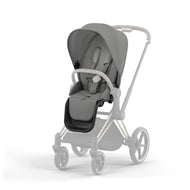 Cybex Priam 4/Ep Seat Pack