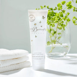 Little Butterfly London Cocoon Of Bliss Stretch Mark Butter 150 ml