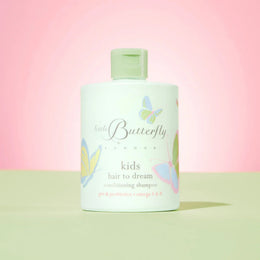 Little Butterfly London Kids Hair To Dream Conditioning Shampoo 300 ml