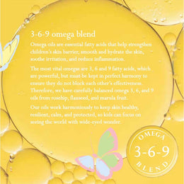 Little Butterfly London Kids Hair To Dream Conditioning Shampoo 300 ml