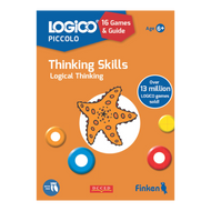 LOGICO PICCOLO Logical Thinking Card Pack