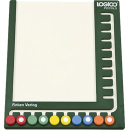 LOGICO PICCOLO Starter Kit