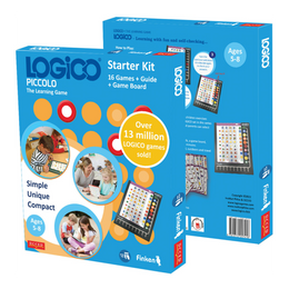 LOGICO PICCOLO Starter Kit