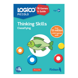 LOGICO PICCOLO Starter Kit