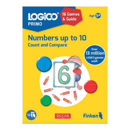 LOGICO PRIMO Starter Kit