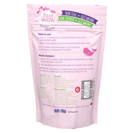 Loot Toy Co Bubble Whoosh Pure Berries