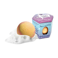 Loot Toy Co Galaxy Bubbling Bath Bomb
