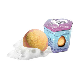 Loot Toy Co Galaxy Bubbling Bath Bomb
