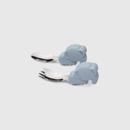 Loulou Lollipop Spoon & Fork Learning Set