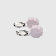 Loulou Lollipop Spoon & Fork Learning Set