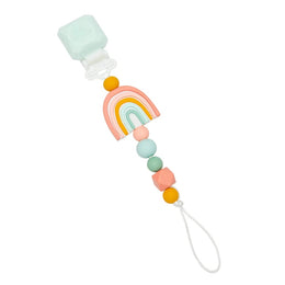 Loulou Lollipop Darling Pacifier Clips