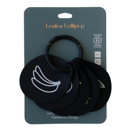 Loulou Lollipop Flashcards