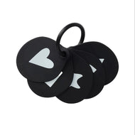 Loulou Lollipop Flashcards