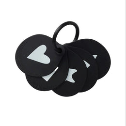 Loulou Lollipop Flashcards