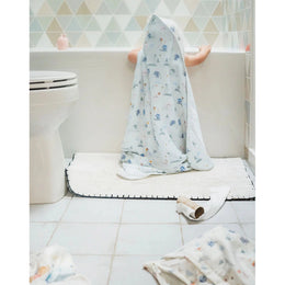 Loulou Lollipop Hooded Towel Set