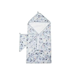 Loulou Lollipop Hooded Towel Set