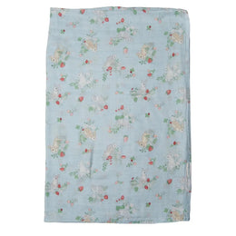 Loulou Lollipop Muslin Swaddle