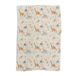 Loulou Lollipop Muslin Swaddle