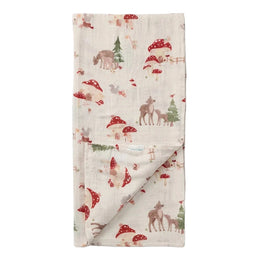 Loulou Lollipop Muslin Swaddle
