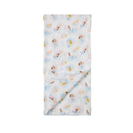 Loulou Lollipop Muslin Swaddle