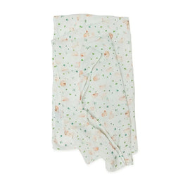 Loulou Lollipop Muslin Swaddle