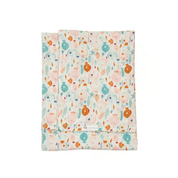 Loulou Lollipop Muslin Swaddle