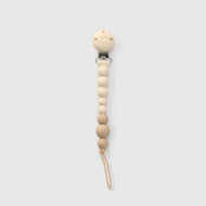 Loulou Lollipop Pacifier Clip OneC™ in Silicone
