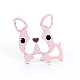 Loulou Lollipop Pacifier Clip Teether Set