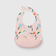 Loulou Lollipop Silicone Bib