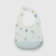 Loulou Lollipop Silicone Bib