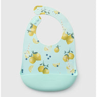 Loulou Lollipop Silicone Bib