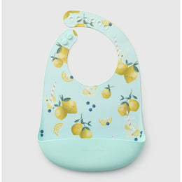 Loulou Lollipop Silicone Bib