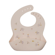 Loulou Lollipop Silicone Bib