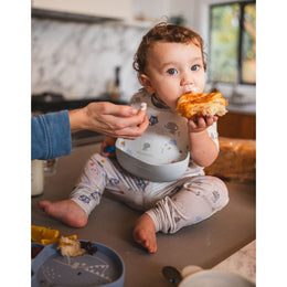 Loulou Lollipop Silicone Bib