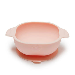 Loulou Lollipop Silicone Snack Bowl