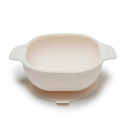 Loulou Lollipop Silicone Snack Bowl