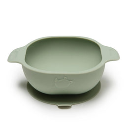 Loulou Lollipop Silicone Snack Bowl
