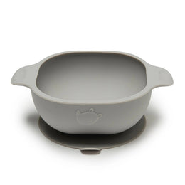 Loulou Lollipop Silicone Snack Bowl