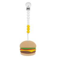 Loulou Lollipop Silicone Teether Set