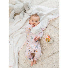 Loulou Lollipop Sleeper Astro Explorers