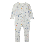 Loulou Lollipop Sleeper Mini Mathletes