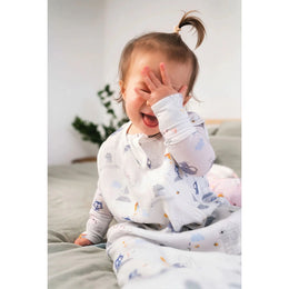 Loulou Lollipop Sleeper Mini Mathletes
