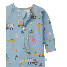 Loulou Lollipop Sleeper Tiny Engineers