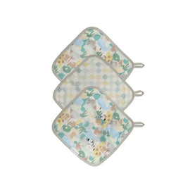 Loulou Lollipop Washcloth 3-Pieces Set