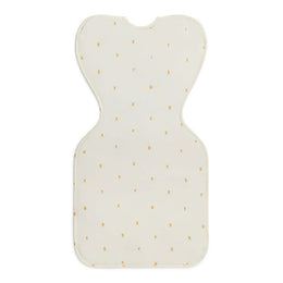 Love To Dream Swaddle Up Bamboo 1.0 Tog Cream Lemons