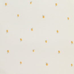 Love To Dream Swaddle Up Bamboo 1.0 Tog Cream Lemons