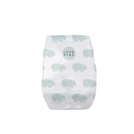 Lovekins Dryprotect Toddler Nappies L (9-14 Kg)